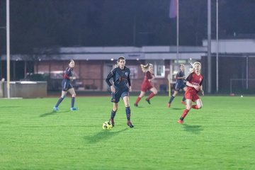 Bild 233 - B-Juniorinnen VfL Pinneberg - Eimsbuettler TV : Ergebnis: 1:0
